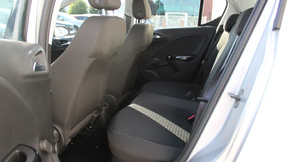 OPEL Corsa Corsa 1.4 Enjoy