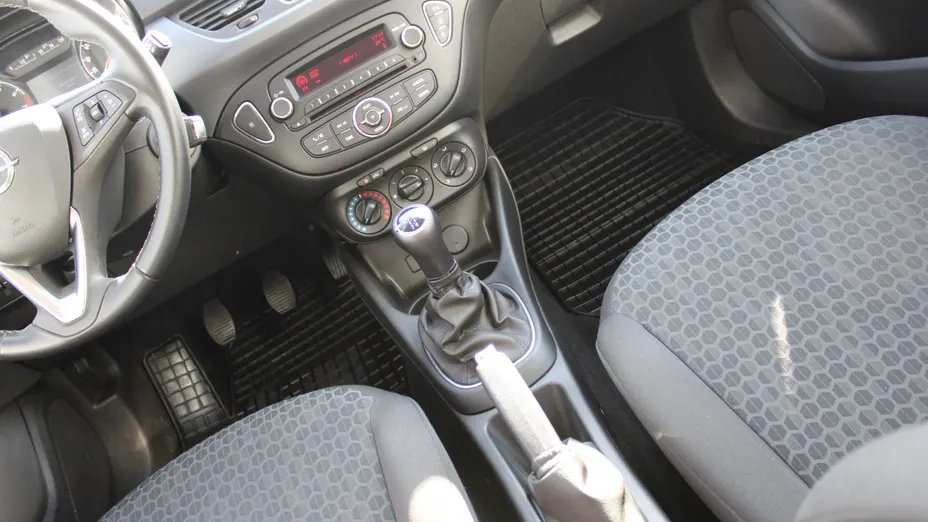 OPEL Corsa Corsa 1.4 Enjoy