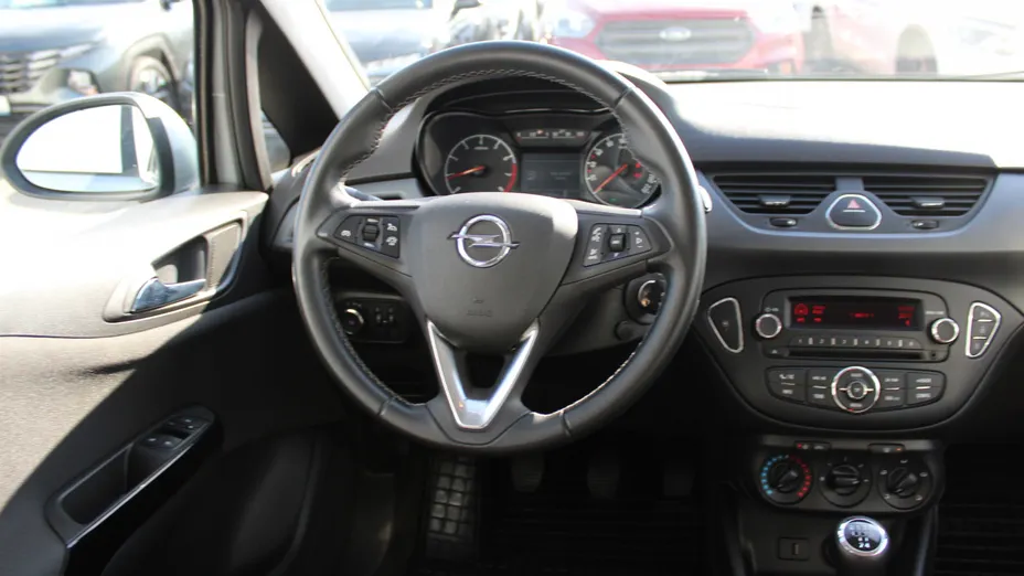 OPEL Corsa Corsa 1.4 Enjoy