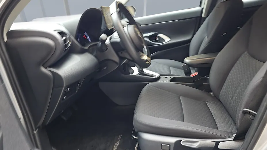 TOYOTA Yaris Cross Yaris Cross Hybrid 1.5 Comfort