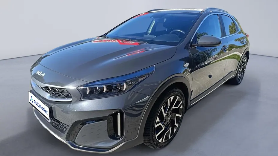 KIA XCeed XCeed 1.5 T-GDI M