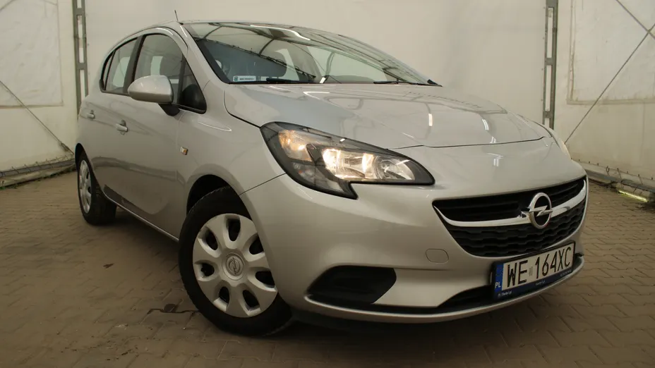 OPEL Corsa Corsa 1.4 Enjoy