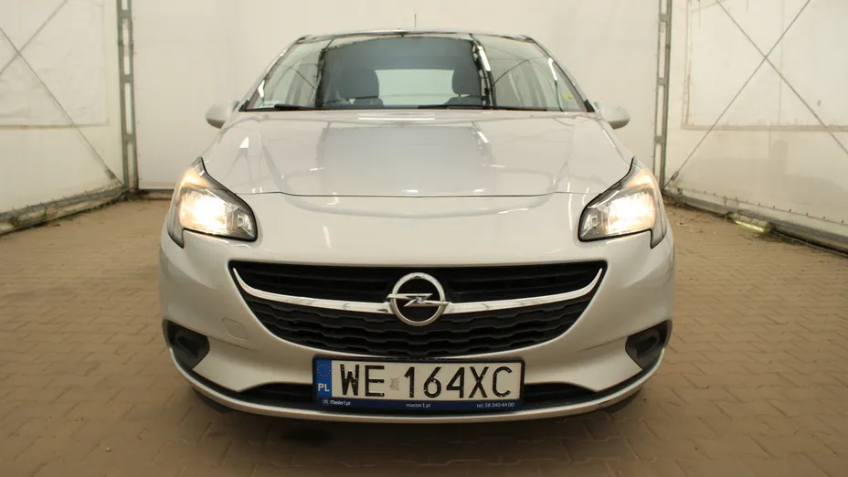 OPEL Corsa Corsa 1.4 Enjoy