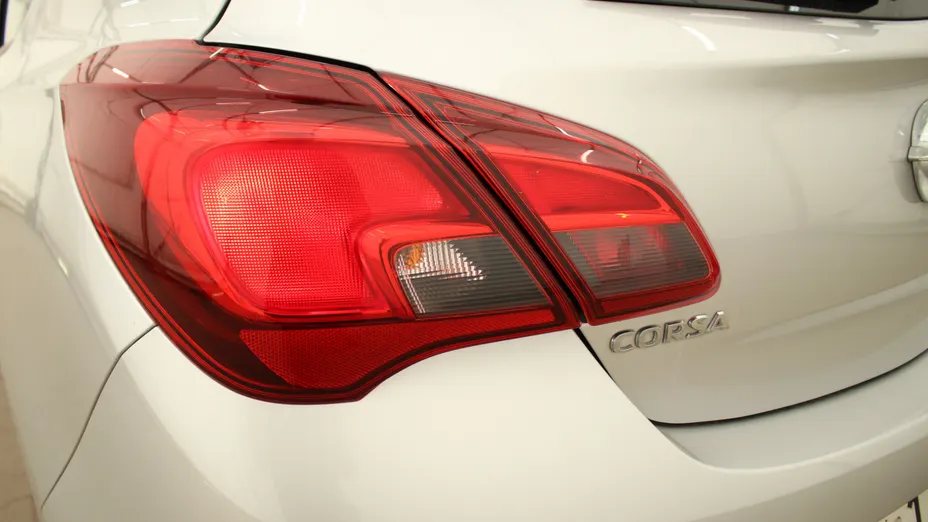 OPEL Corsa Corsa 1.4 Enjoy