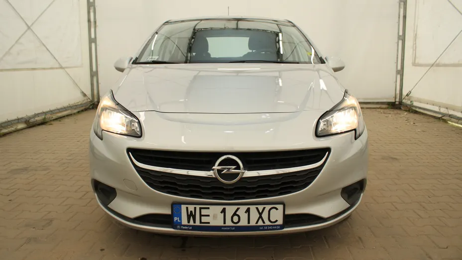 OPEL Corsa Corsa 1.4 Enjoy