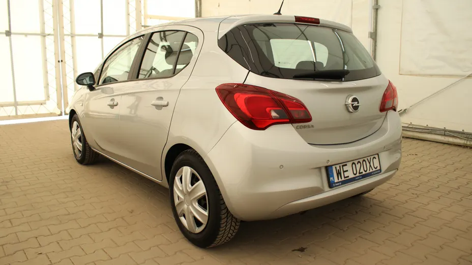 OPEL Corsa Corsa 1.4 Enjoy