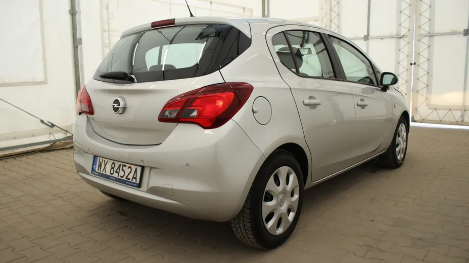OPEL Corsa Corsa 1.4 Enjoy