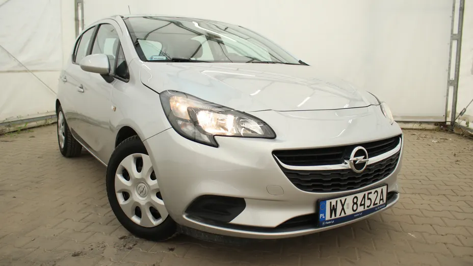 OPEL Corsa Corsa 1.4 Enjoy