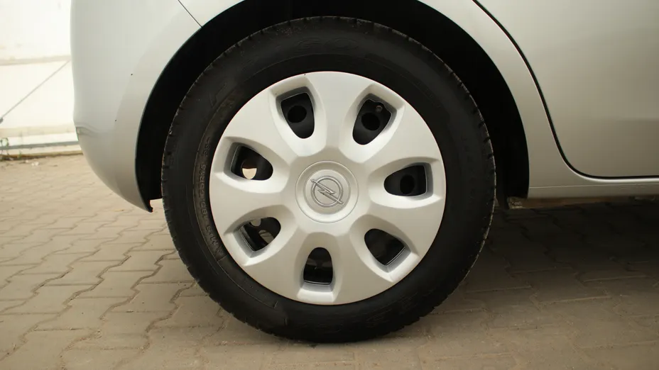 OPEL Corsa Corsa 1.4 Enjoy