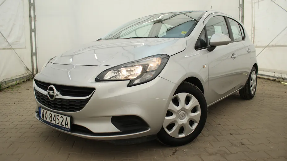 OPEL Corsa Corsa 1.4 Enjoy