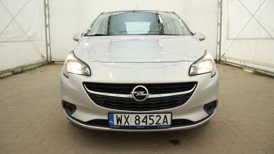 OPEL Corsa Corsa 1.4 Enjoy