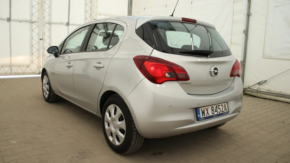 OPEL Corsa Corsa 1.4 Enjoy