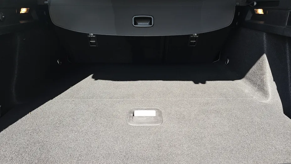 FORD Focus Focus 1.5 EcoBlue SCR Connected