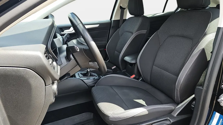 FORD Focus Focus 1.5 EcoBlue SCR Connected