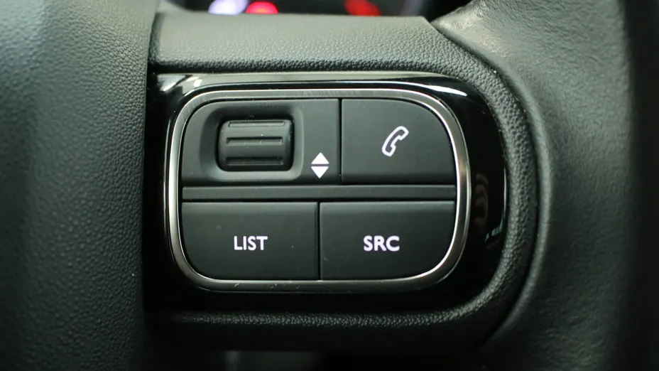 CITROEN C3 Aircross C3 Aircross 1.2 PureTech Shine S&S EAT6
