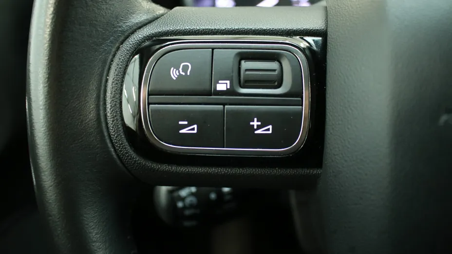 CITROEN C3 Aircross C3 Aircross 1.2 PureTech Shine S&S EAT6