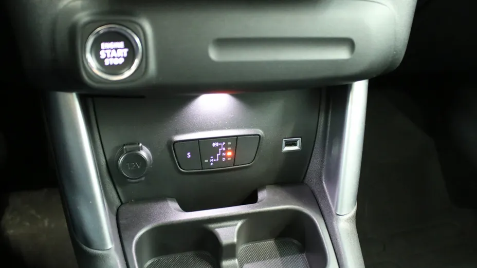 CITROEN C3 Aircross C3 Aircross 1.2 PureTech Shine S&S EAT6