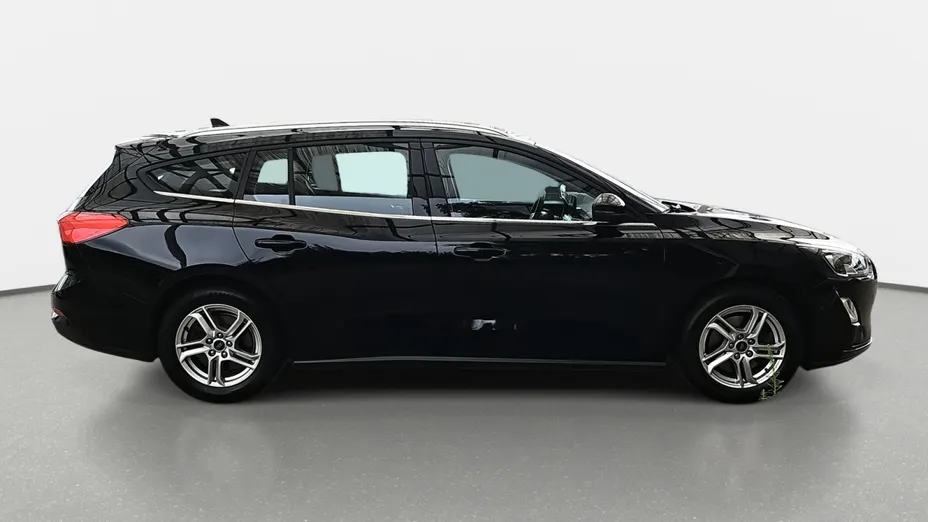 FORD Focus Focus 1.5 EcoBlue SCR Connected