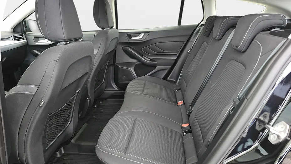 FORD Focus Focus 1.5 EcoBlue SCR Connected
