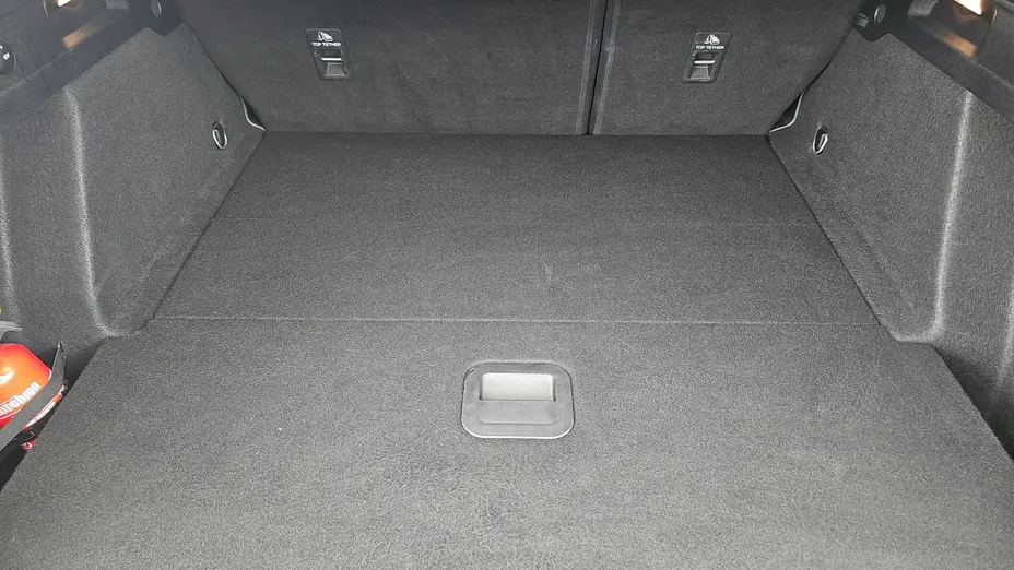 FORD Focus Focus 1.5 EcoBlue SCR Connected