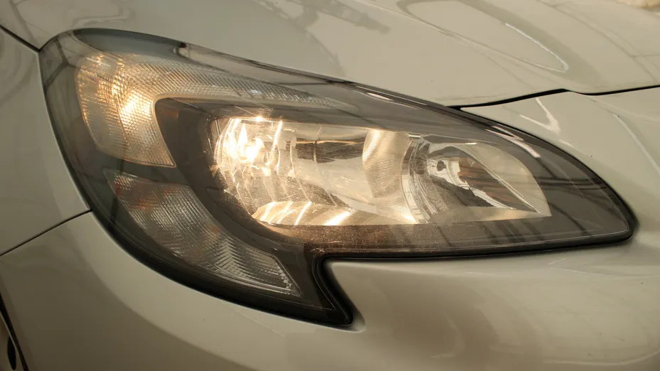 OPEL Corsa Corsa 1.4 Enjoy