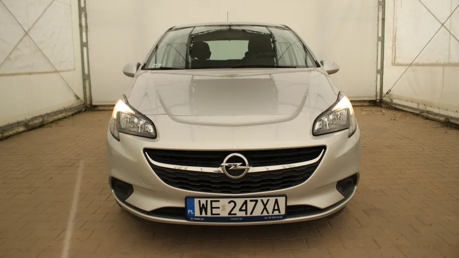 OPEL Corsa Corsa 1.4 Enjoy