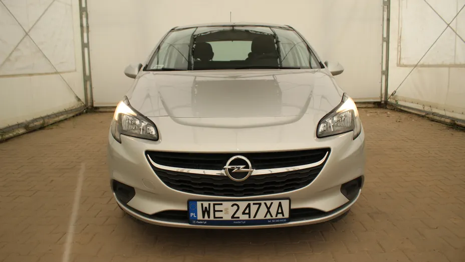 OPEL Corsa Corsa 1.4 Enjoy