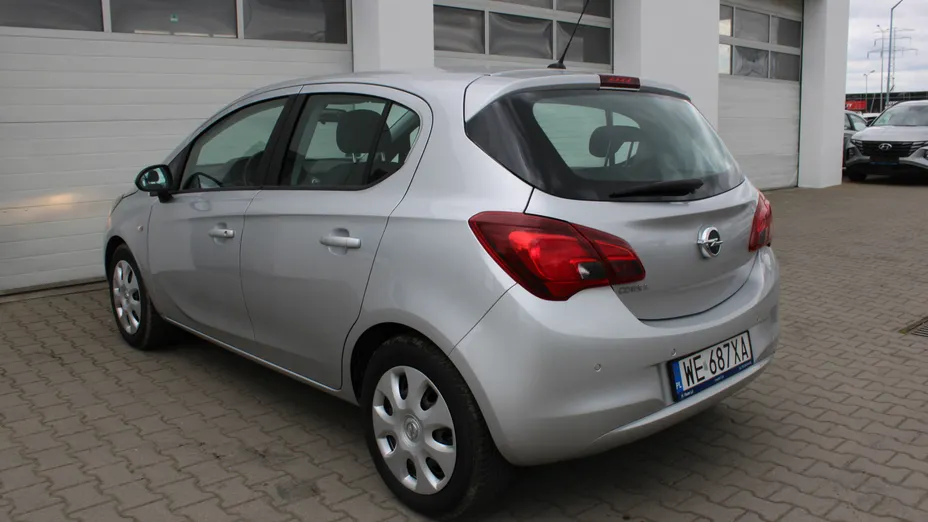 OPEL Corsa Corsa 1.4 Enjoy