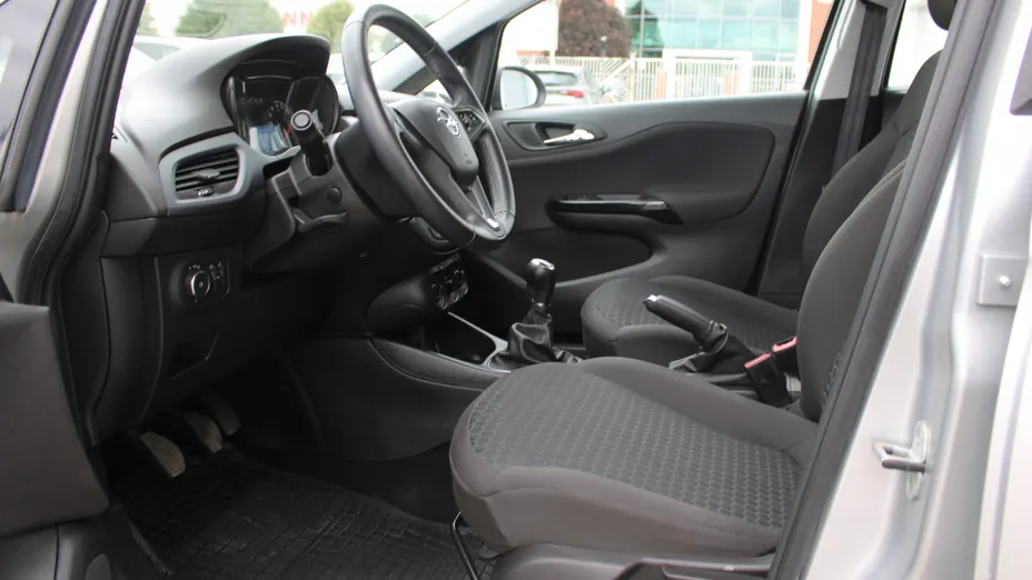 OPEL Corsa Corsa 1.4 Enjoy