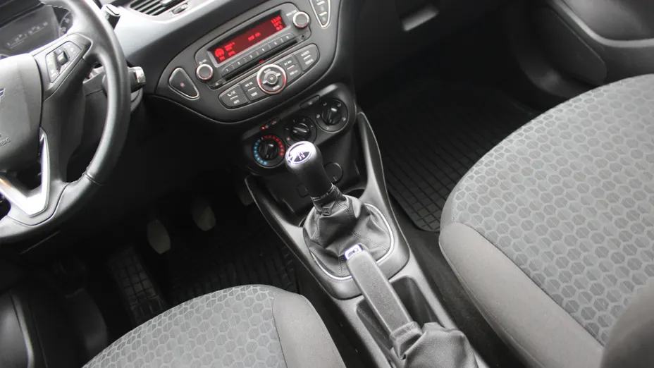 OPEL Corsa Corsa 1.4 Enjoy