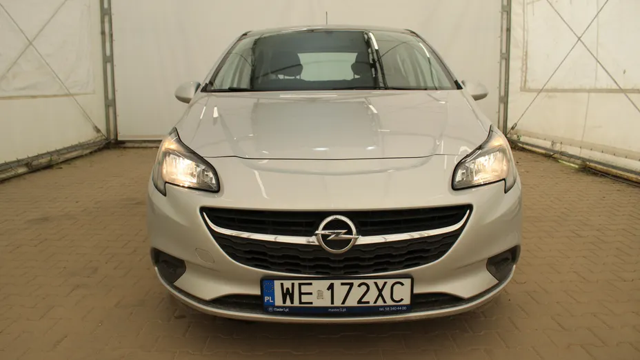 OPEL Corsa Corsa 1.4 Enjoy