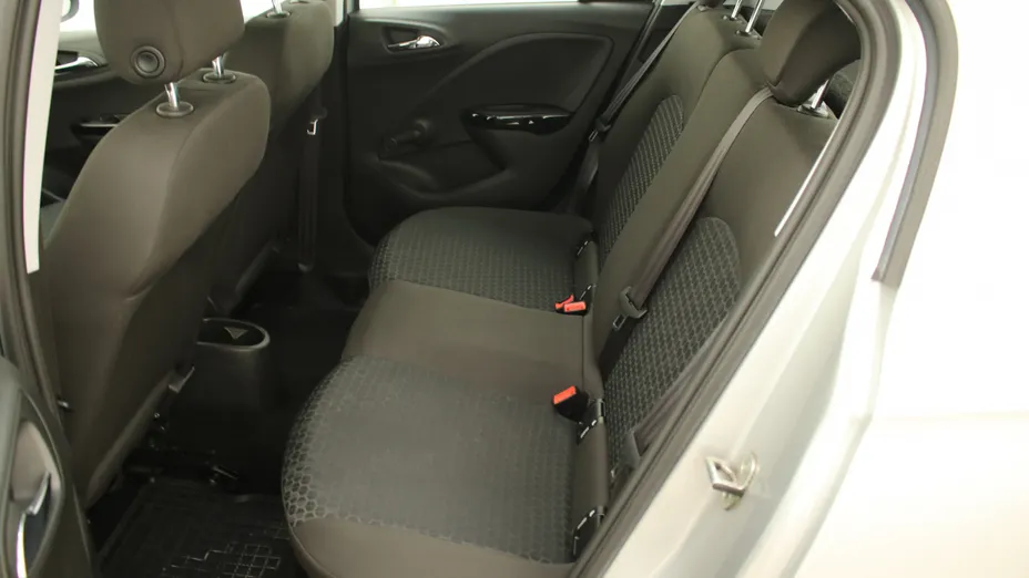 OPEL Corsa Corsa 1.4 Enjoy