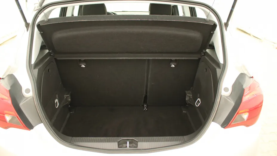 OPEL Corsa Corsa 1.4 Enjoy