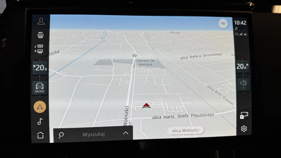 LAND ROVER Range Rover Velar Velar 2.0 D200 mHEV Dynamic SE