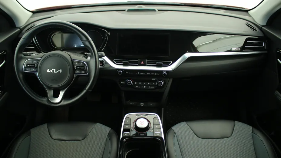 KIA Niro e-Niro 64kWh L
