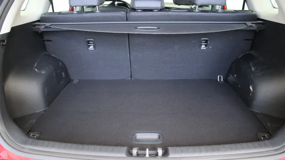KIA Niro e-Niro 64kWh L