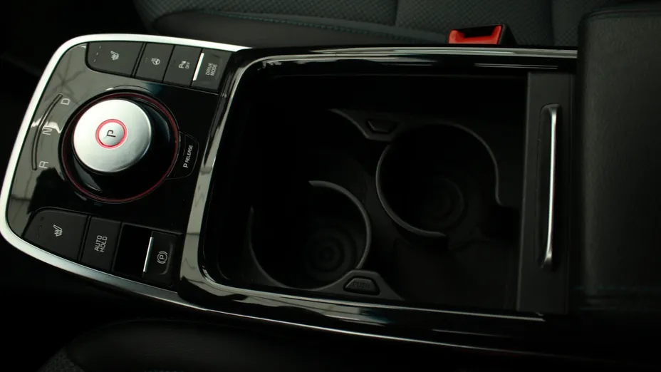 KIA Niro e-Niro 64kWh L