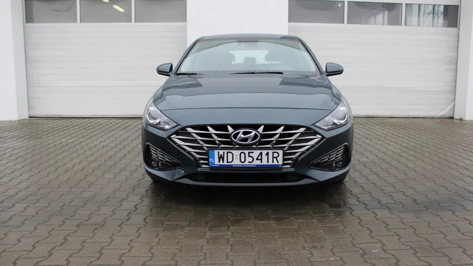 HYUNDAI i30 i30 1.0 T-GDI Classic +
