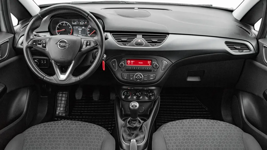 OPEL Corsa Corsa 1.4 Enjoy