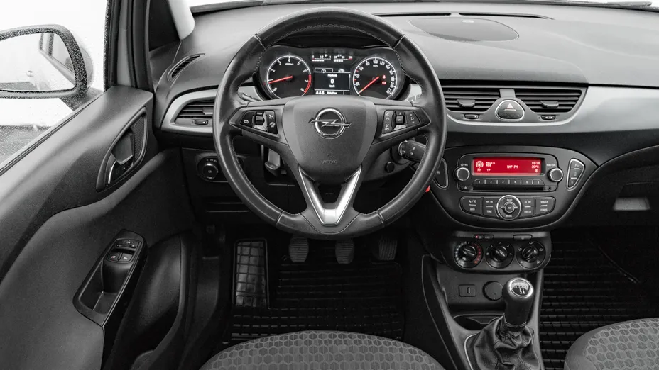 OPEL Corsa Corsa 1.4 Enjoy