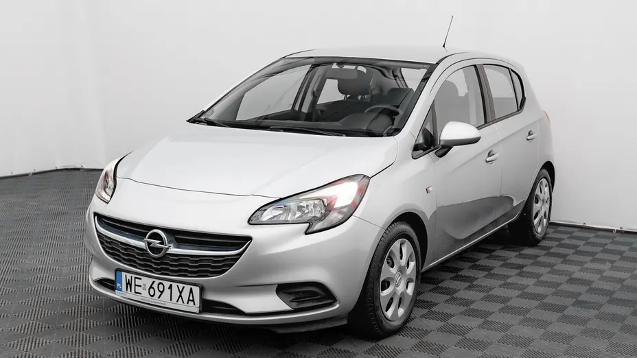 OPEL Corsa Corsa 1.4 Enjoy