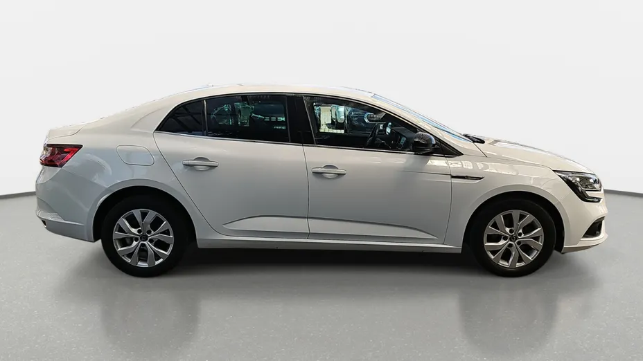 RENAULT Megane Megane 1.3 TCe FAP Limited