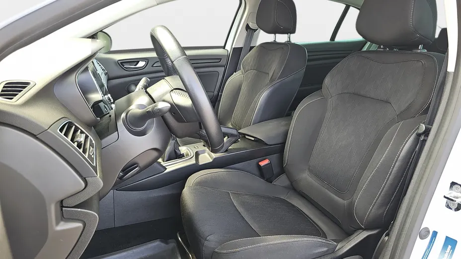 RENAULT Megane Megane 1.3 TCe FAP Limited