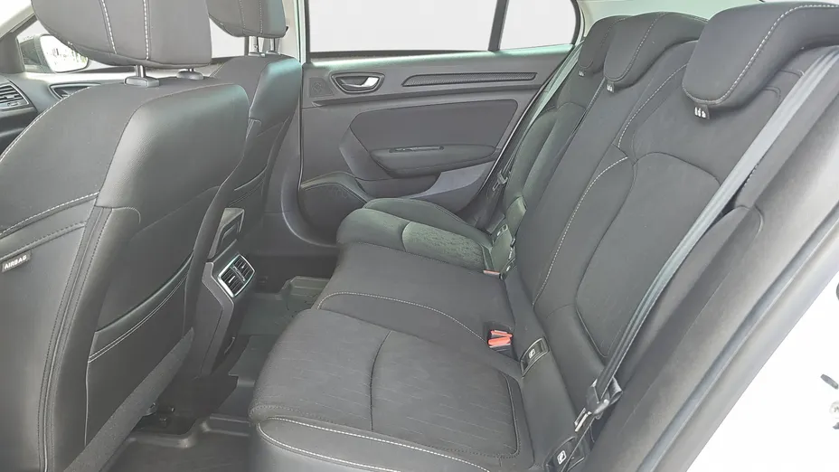RENAULT Megane Megane 1.3 TCe FAP Limited
