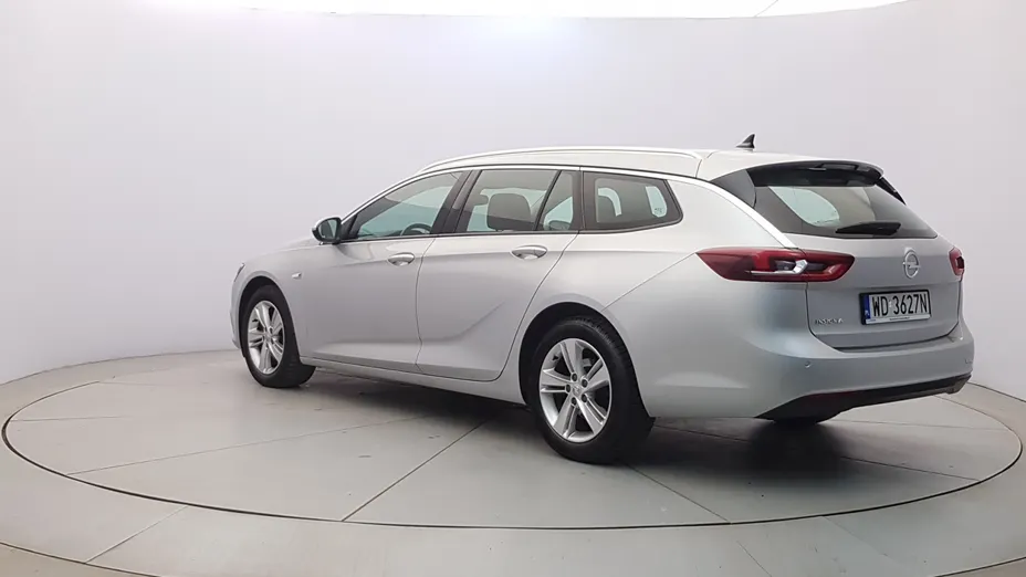 OPEL Insignia Insignia 1.6 CDTI Innovation S&S Eco