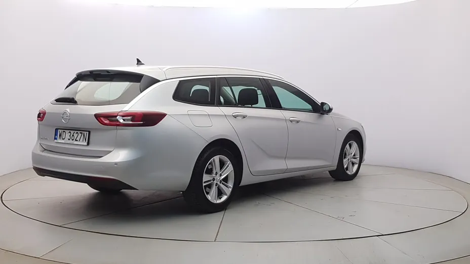 OPEL Insignia Insignia 1.6 CDTI Innovation S&S Eco