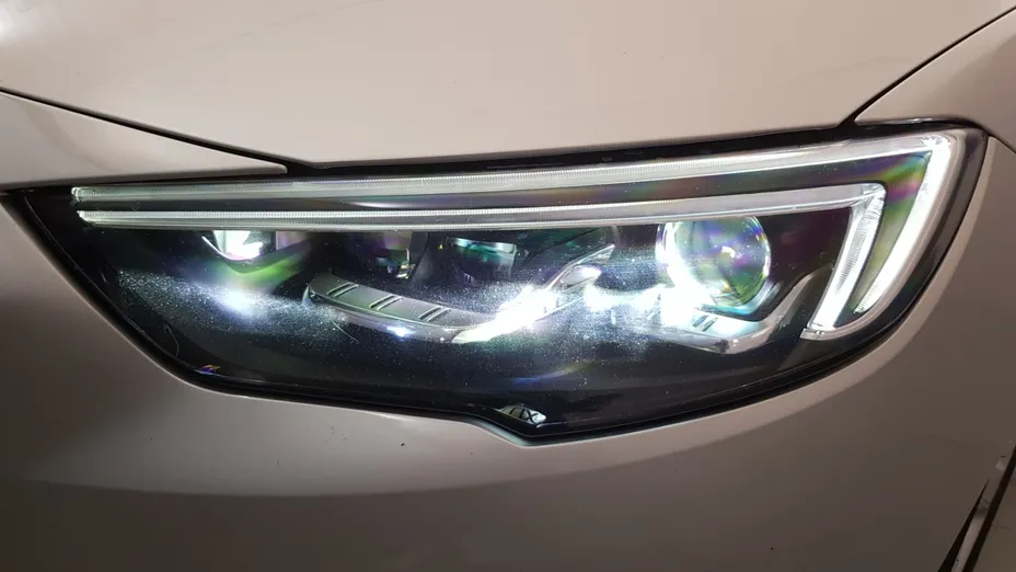 OPEL Insignia Insignia 1.6 CDTI Innovation S&S Eco