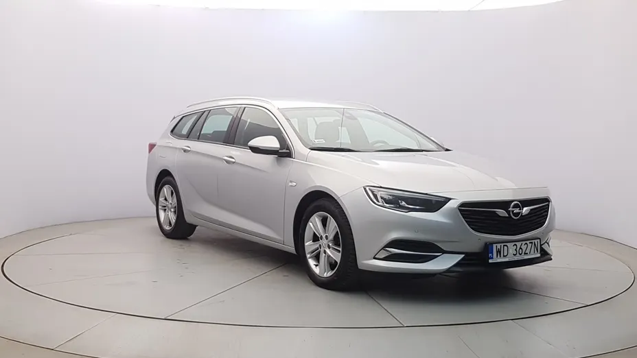 OPEL Insignia Insignia 1.6 CDTI Innovation S&S Eco