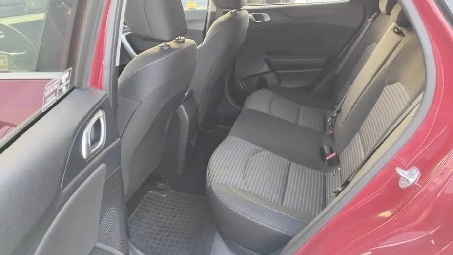 KIA XCeed XCeed 1.5 T-GDI M