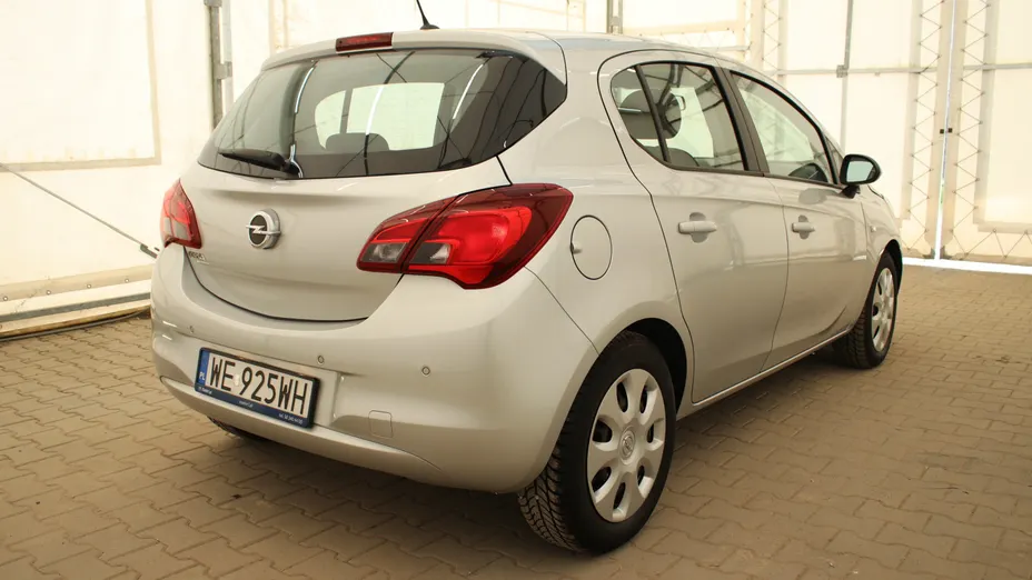 OPEL Corsa Corsa 1.4 Enjoy